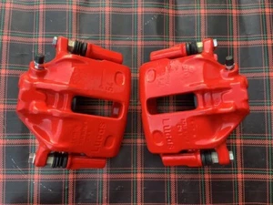 Bremssattel Golf 3 GTI Golf 2 G60 Lucas 54 280 mm - Bild 1 von 5