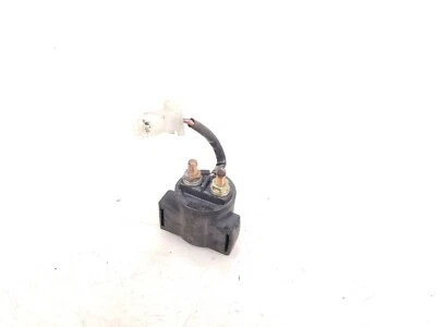 02 Aprilia Caponord ETV1000 Start Starter Relay Solenoid Free Shipping - Image 1 of 4