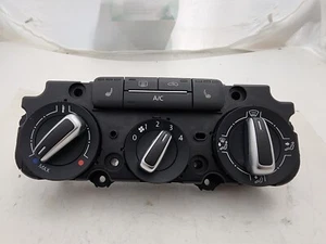 2011-2018 Volkswagen Jetta Dash Control Unit OEM 5C0820047BA - Picture 1 of 11