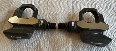 LOOK - KEO BLADE - CARBONO - SIN CLIP - JUEGO DE PEDALES - 16 - NUEVO Foto 1 de 4