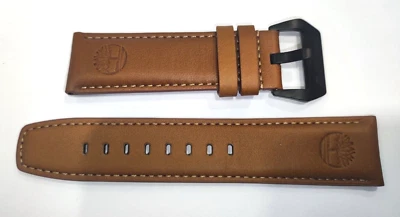 Pulseira de relógio Timberland Henniker TBL14816JLB02 24mm original autêntica - Imagem 1 de 3