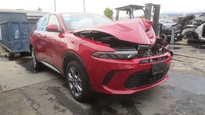 Alternator Fits 24 HORNET 163480 - Image 1 of 4