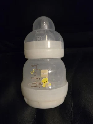 Biberones anticólicos MAM Easy Start Foto 1 de 2