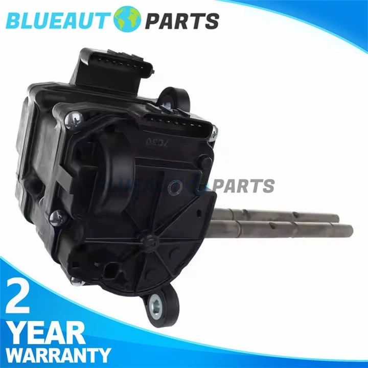 NUEVO conjunto de transferencia 36410-60112 para actuador Land Cruiser 2008-2011 Foto 1 de 1