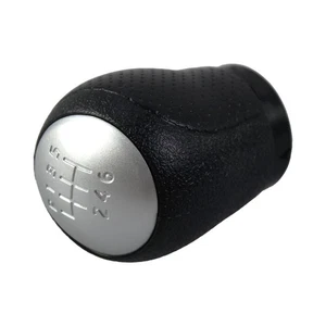 Gear Shift Knob for Nissan For Qashqai Dualis X Trail 2006 to 2013 Replacement - Picture 1 of 6