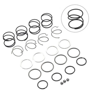 Reliable Spring and Steel Ball Set for Impact Driver N078434 N089668 Compatible - Picture 1 of 12