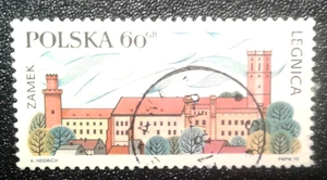 Poland Stamp 1970.(1) - Picture 1 of 2