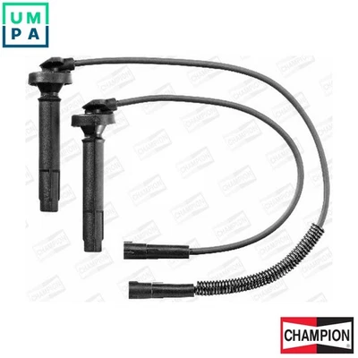 IGNITION CABLE KIT CLS080 FOR SUBARU OUTBACK LEGACY/III/Mk/Station/Wagon 2.5L - Image 1 of 4
