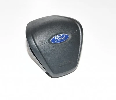 Blende Abdeckung Lenkrad  8V51-A042B85-AG 38C5 Fiesta 6 VI Original TRW - Bild 1 von 4