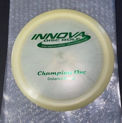 Innova Champion Orc PFN 170g Rare Disc Brand New - Image 1 of 4