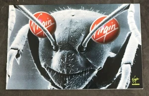 Vintage 1993 Virgin Games Katalog -Dune, etc. - Bild 1 von 4