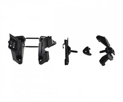 Dämpferbrücke D-Parts zu MAD Fighter oder Fighter Buggy - Bild 1 von 2