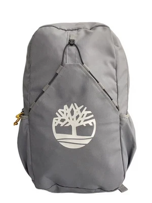 Mochila Timberland poliéster GRY TB0A1CV1 - Imagem 1 de 4