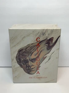 Caligula The Ultimate Cut 4K / Blu-ray Absolute Power Edition Umbrella 3004/5000 - Picture 1 of 11