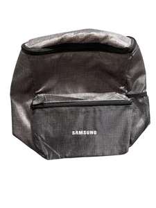 Samsung Charcoal Bag - Picture 1 of 3