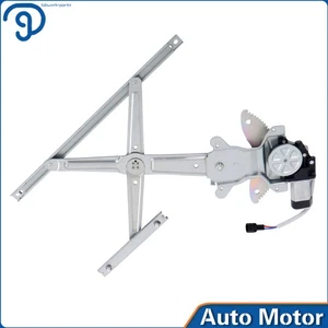 Front Driver Side Power Window Regulator for Chevrolet Colorado GMC Canyon Isuzu - Picture 1 of 13