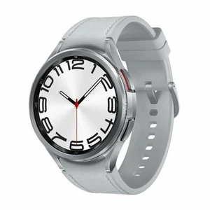 Montre intelligente Samsung Galaxy Watch6 Classic R965 Multicouleur Argenté - Photo 1/6