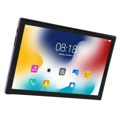 Tablette PC Professionnel 8 Go RAM 256 Go ROM Tablette De 10 1 Pouces Pour Le - Photo 1/4