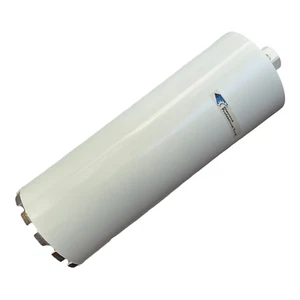 11 Inch Wet Diamond Core Drill Bit for Concrete Asphalt Blocks Bricks Stones - Picture 1 of 12