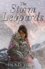 The Storm Leopards (Winter Animal Stories), Webb, Holly, Used; Very Good Book