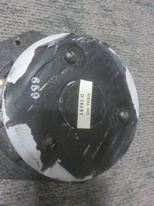 BOZAK B209B 16 OHMS ( DIFFERENT MOUNT ) - Picture 1 of 5