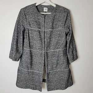 Cabi Size S Spring the Times Jacket Blazer 3/4 Sleeve Women's - Picture 1 of 10