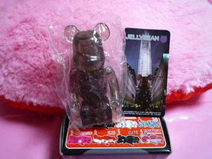 Medicom Bearbrick Series 10 S10 "Jellybean" Be@rbrick - Imagen 1 de 1