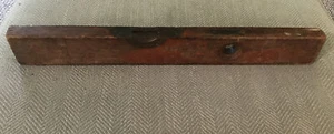 Vintage Chaplin And Stevens C.S. Co Pine Meadow Conn. USA 26” Level No. 403 1/2 - Picture 1 of 7