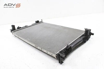 2017 - 2025 CHRYSLER PACIFICA 3.6L ENGINE COOLANT COOLING RADIATOR OEM - Image 1 of 4