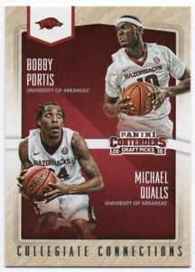2015-16 Panini Contenders Draft Picks Collegiate Connections Pick Any Odd 1:8