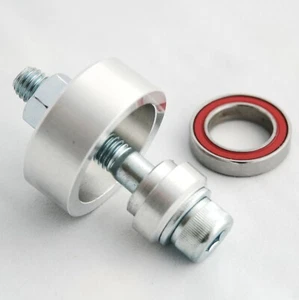 Lagerabzieher für Fahrrad - Ausziehart - Federgestänge Schwenkrahmen Fahrrad - Bild 1 von 3