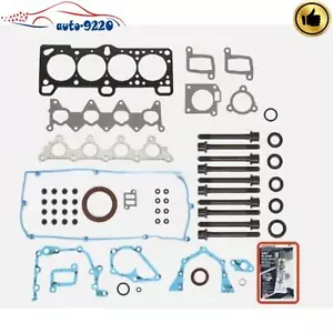 Juego de juntas de culata 1,6 L para Hyundai Accent Kia Rio Rio5 2006-2011 G4ED HS26224PT2 - Imagen 1 de 6