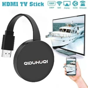 Wireless HDMI Display Dongle Adapter, 1080P WiFi Streaming Dongle Adapter - Bild 1 von 7