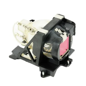 400-0401-00/R9801270 Lámpara Original con Carcasa para PROYECTIONDESIGN F1 SX+ (300w) - Imagen 1 de 3
