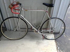 MOTOBECANE BICYCLE VINTAGE - Picture 1 of 14