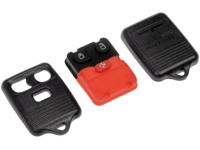 Dorman Keyless Remote Case fits Ford Freestyle 2005-2007 99CRWT - Image 1 of 1