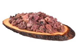 Adult Dog Tin 400g - Venison & Reindeer - Picture 1 of 3