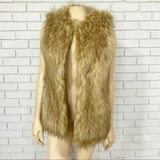 Las mejores ofertas en Zara abrigos, chaquetas y chalecos de capa exterior  de Piel Sintética para Mujeres | eBay