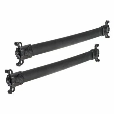 Barra transversal portaequipajes de techo genuino GM 2010-2017 Chevrolet GMC Equinox LT 19202488 Foto 1 de 4