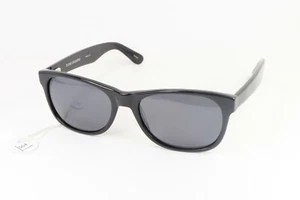 Occhiali da sole DUCKS UNLIMITED LEGACY in nero 56-18-140 cerniere flessibili polarizzati SG04 - Foto 1 di 8