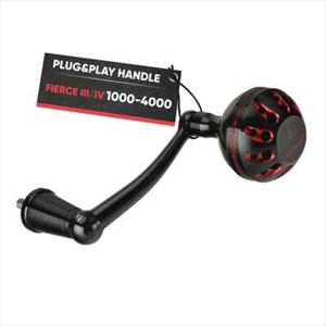 GOMEXUS Power Handle for Penn Fierce III&IV 1000-4000 Spinning Reel Plug&Play - Picture 1 of 5