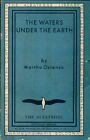 2320719   The Waters Under The Earth   Martha Ostenso