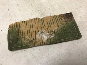 WEHRMACHT M44 PANTS SWAMPFTARN DRILICH POCKET FLAP MOUSE MILL - Picture 1 of 8