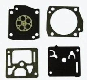 Zama GND-21 Carburetor Diaphragm & Gasket Kit C3A Carb for Stihl 034 036 MS360 - Picture 1 of 2