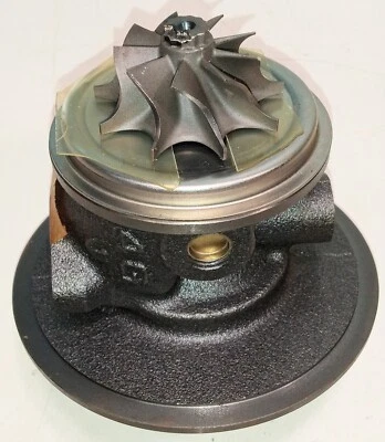 Soplador turbo cargador motor biturbo Maserati_impulsor_cuerpo de carcasa 312020013_NUEVO Foto 1 de 4