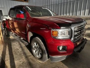 Starter Motor Fits 17-19 CANYON 968609 - Picture 1 of 12