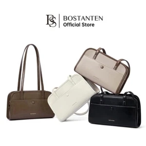 Bostanten Women's Shoulder Bags, Popular Multipurpose Material PU Authentic - Picture 1 of 13