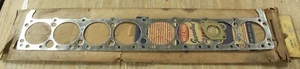 Vintage NOS Head Valve Water Manifold Gaskets Buick 1960 - Picture 1 of 1