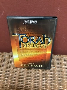 DVD- "Torah Secrets"-dvd - Picture 1 of 2