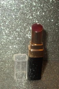 Chanel Rouge Coco Shine Hidratante Transparente Labial #104 TEMPER - Imagen 1 de 3
